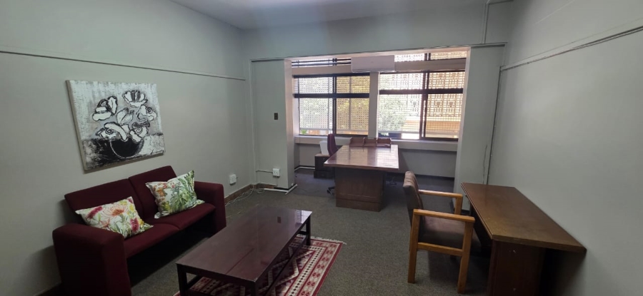 Commercial Property for Sale in Klerksdorp North West